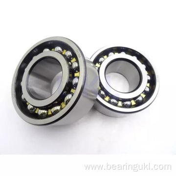 Angular contact ball bearing B7007 HC7007